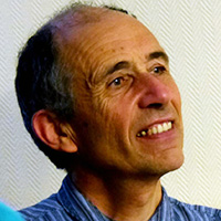 André Rochas