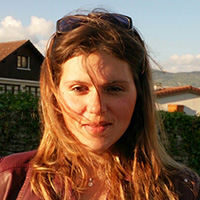 Emilie Bocquet