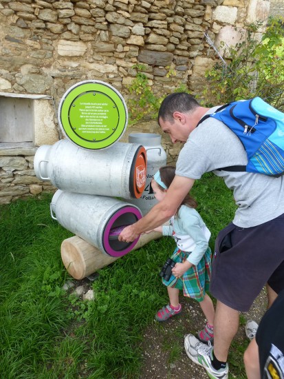 Sentier du Follaton