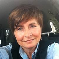 Mireille Goumas