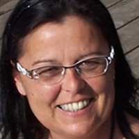 Sylvie Berthet