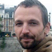 Thomas Lefrancq