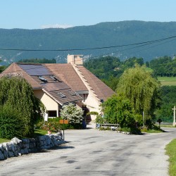 APPEL A CANDIDATURE – AUBERGE COMMUNALE