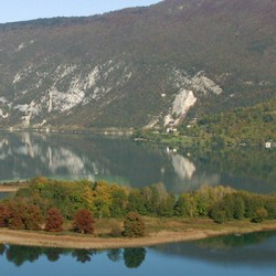 Actualités autour du lac d’aiguebelette