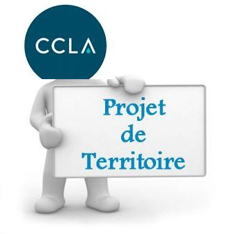 Projet de Territoire CCLA