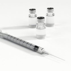 L’Agence Régionale de la Santé informe quant à la vaccination contre le Covid-19