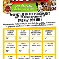 « CA CARTOON! » DE RETOUR A DULLIN !